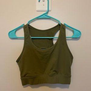 NVGTN Performance Bra